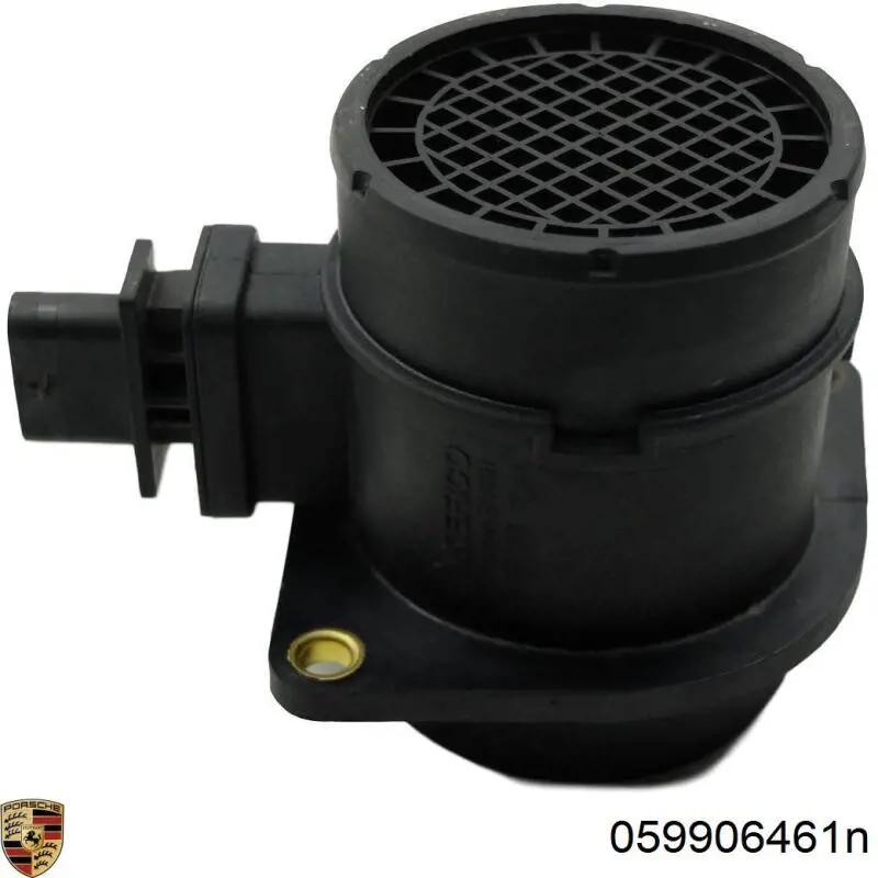 Sensor De Flujo De Aire/Medidor De Flujo (Flujo de Aire Masibo) Audi A7 4GA, 4GF
