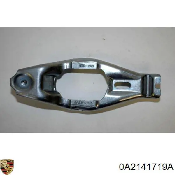 Horquilla de embrague Porsche 0A2141719A precio, desde 20,16 EUR
