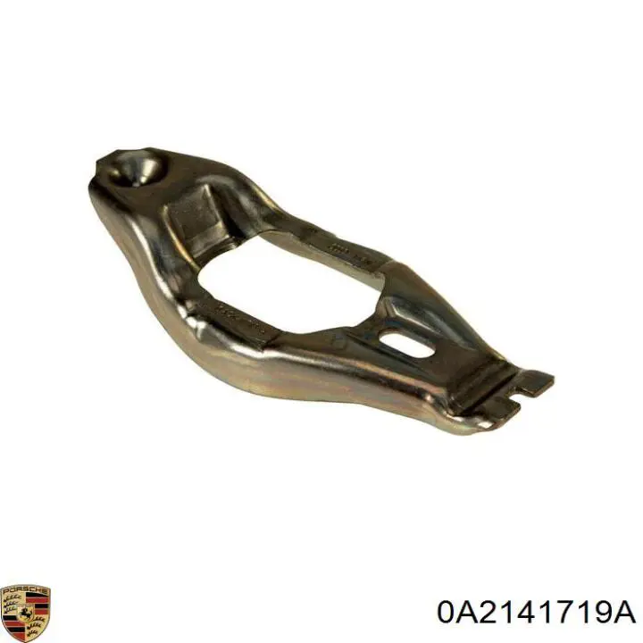 Comprar 0A2141719A Porsche Horquilla de embrague
