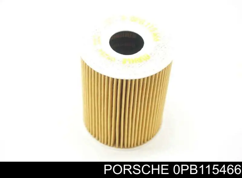 Comprar 0PB115466 Porsche Filtros de aceite