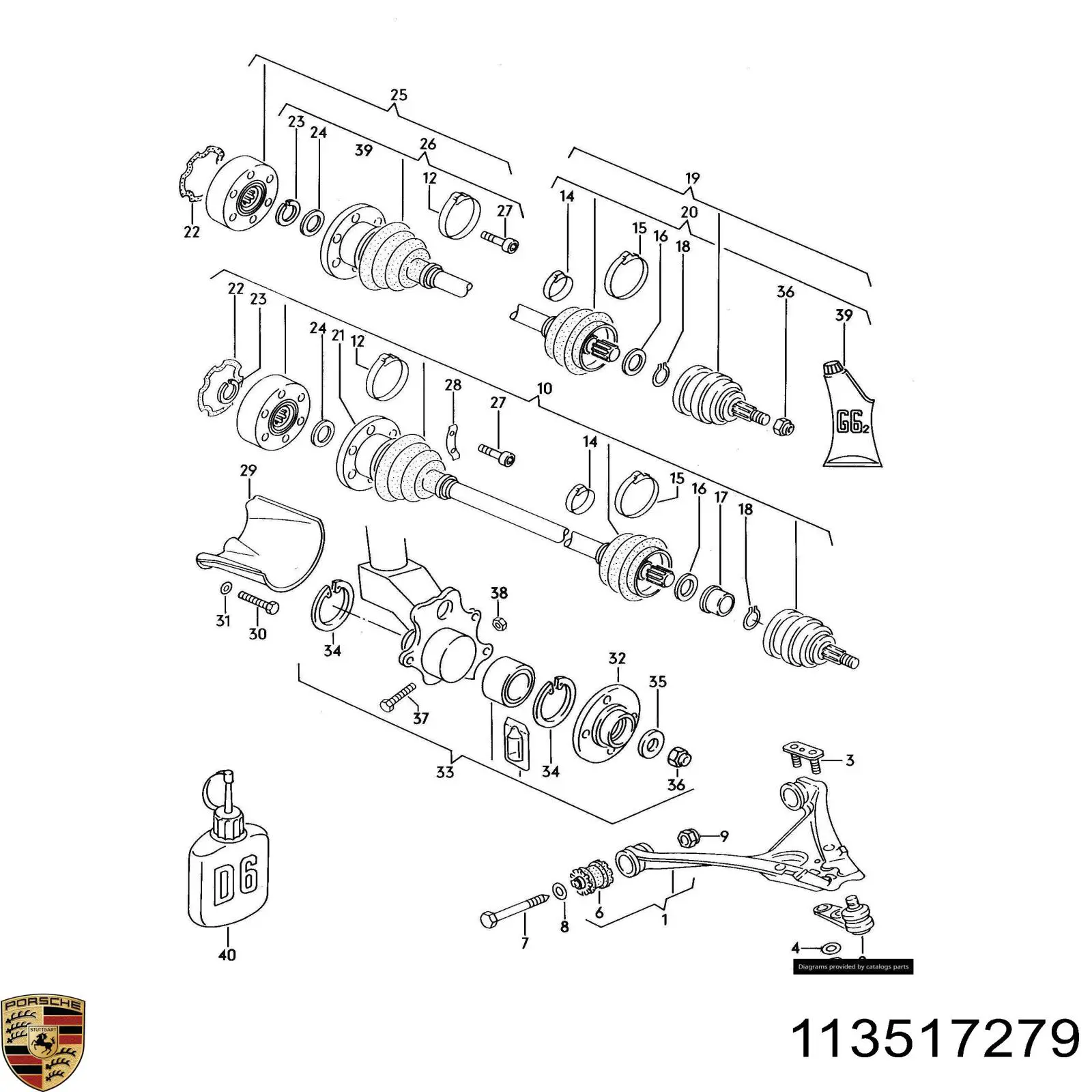 VAG 113517279 precio, desde 1,94 EUR