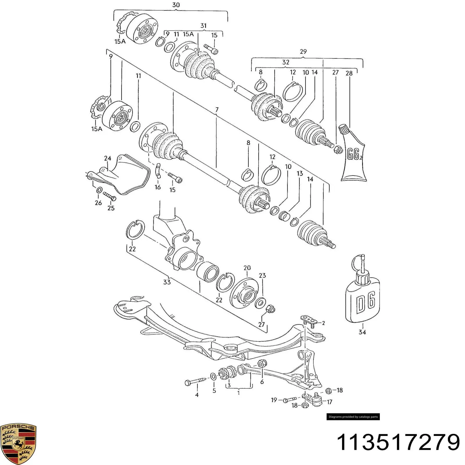  113517279 VAG