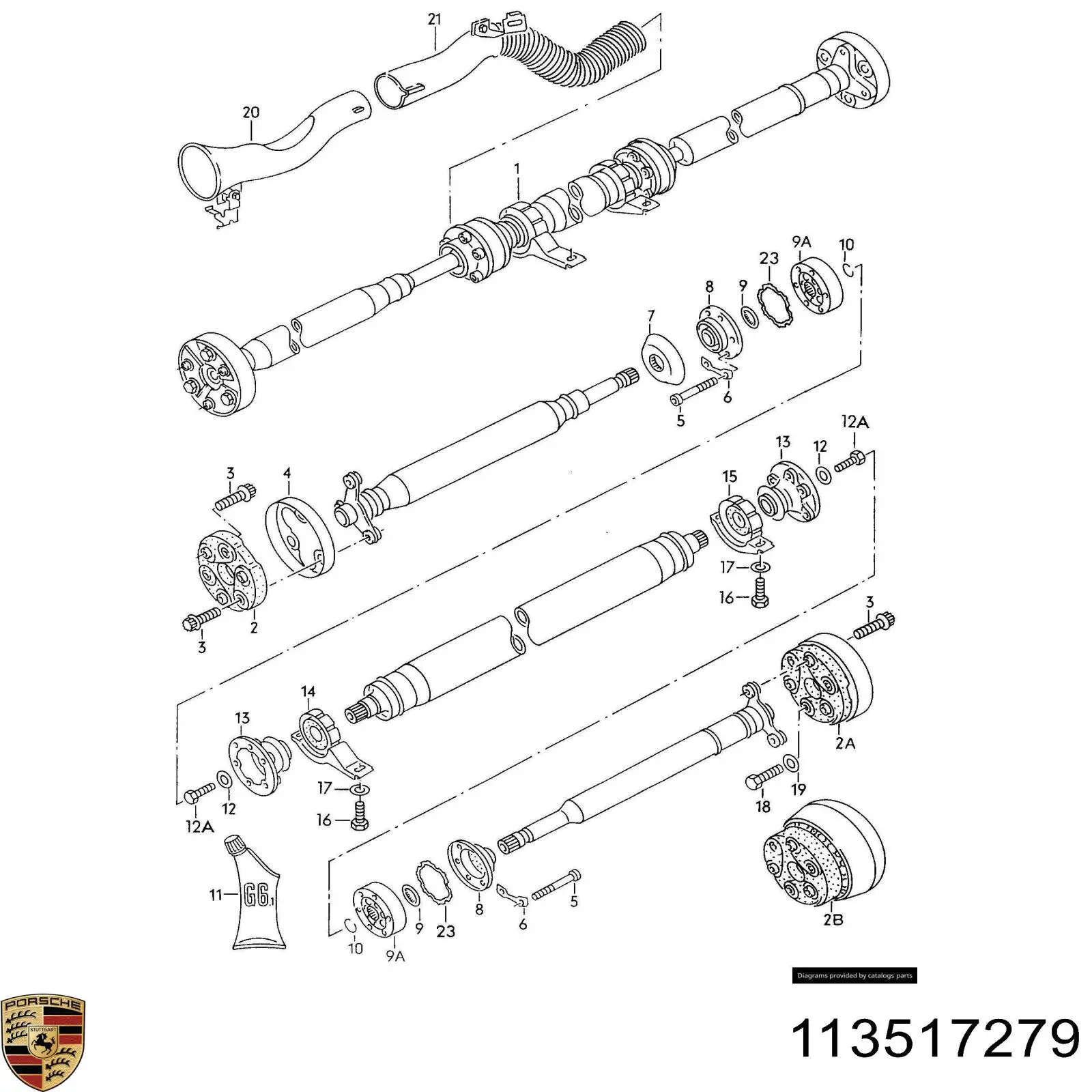 113517279 VAG 