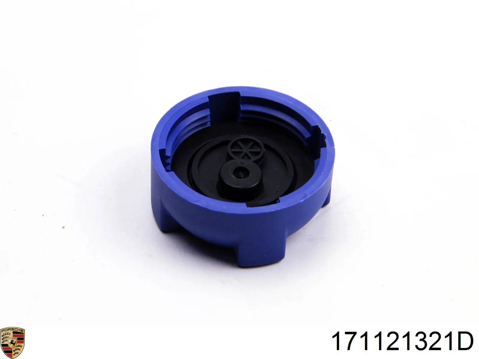 Comprar 171121321D Porsche Tapón depósito de refrigerante