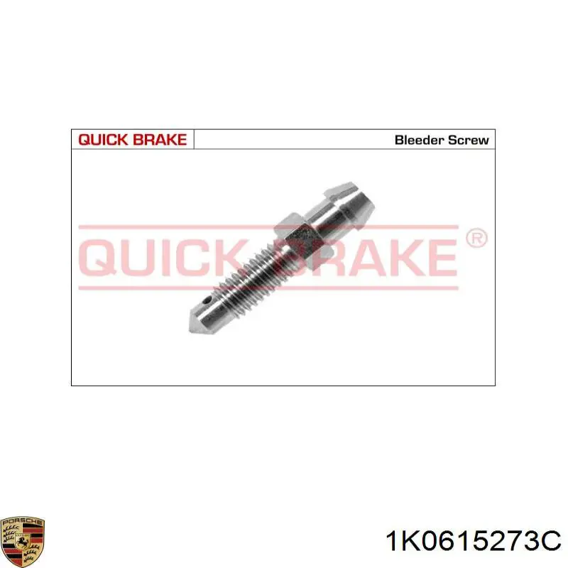  VAG 6Q0615273 precio, desde 2,04 EUR