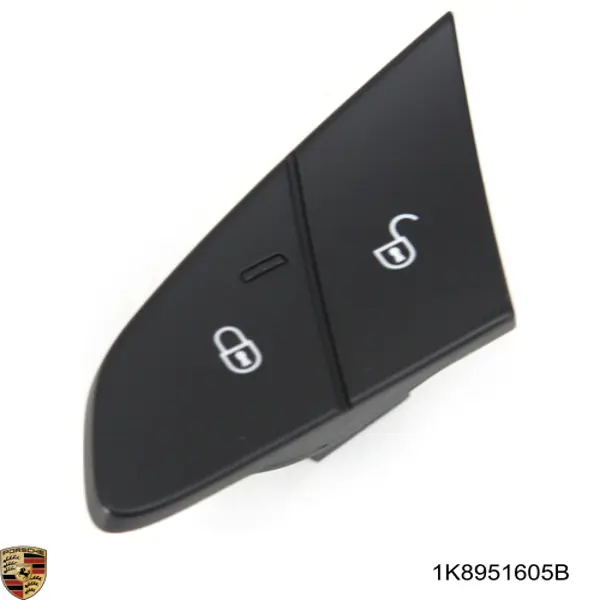 Sirena de alarma antirrobo Porsche 1K8951605B precio, desde 82,76 EUR