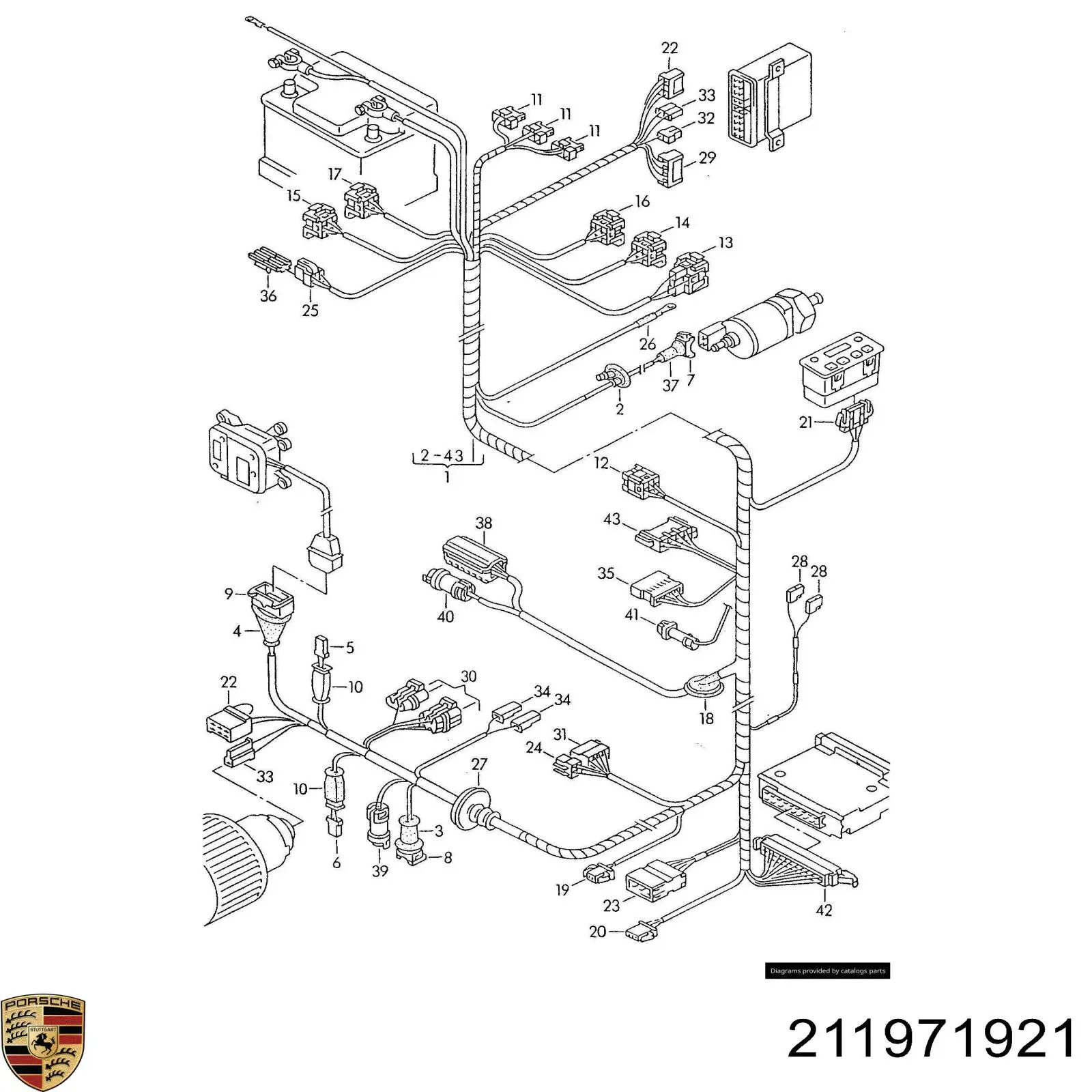 211971921 VAG 