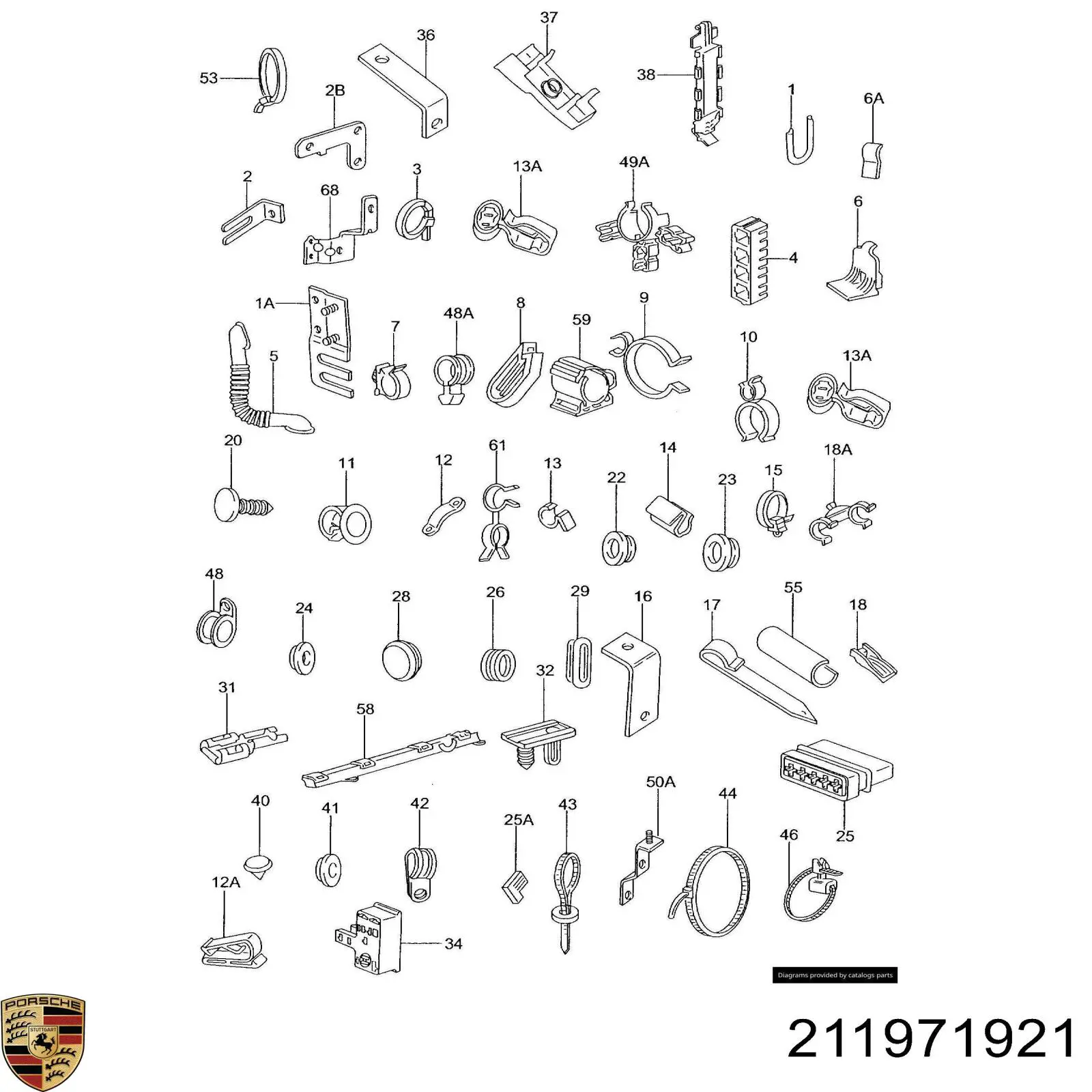  211971921 VAG