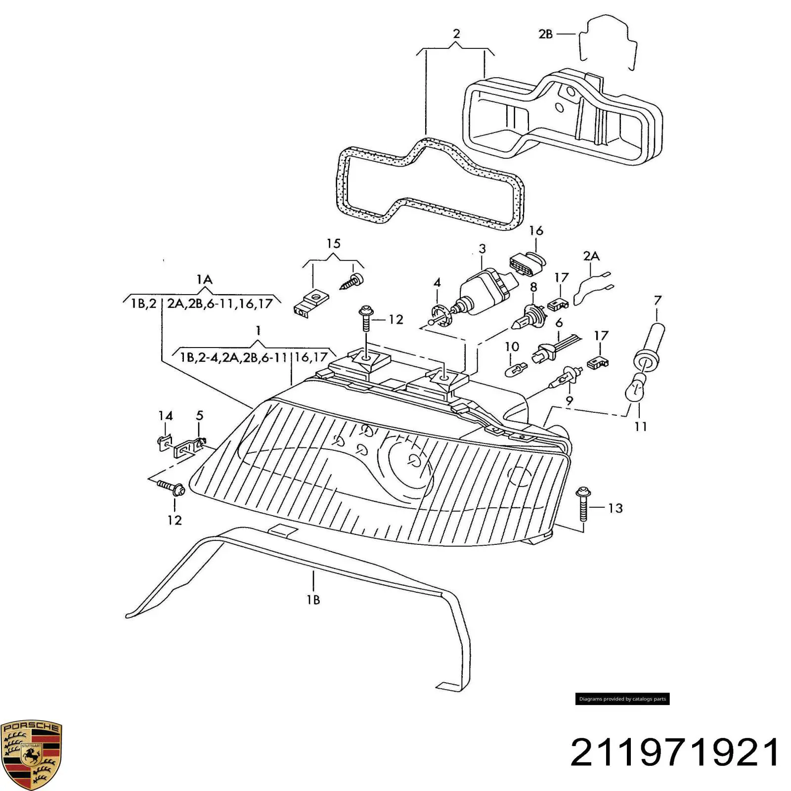  VAG 211971921