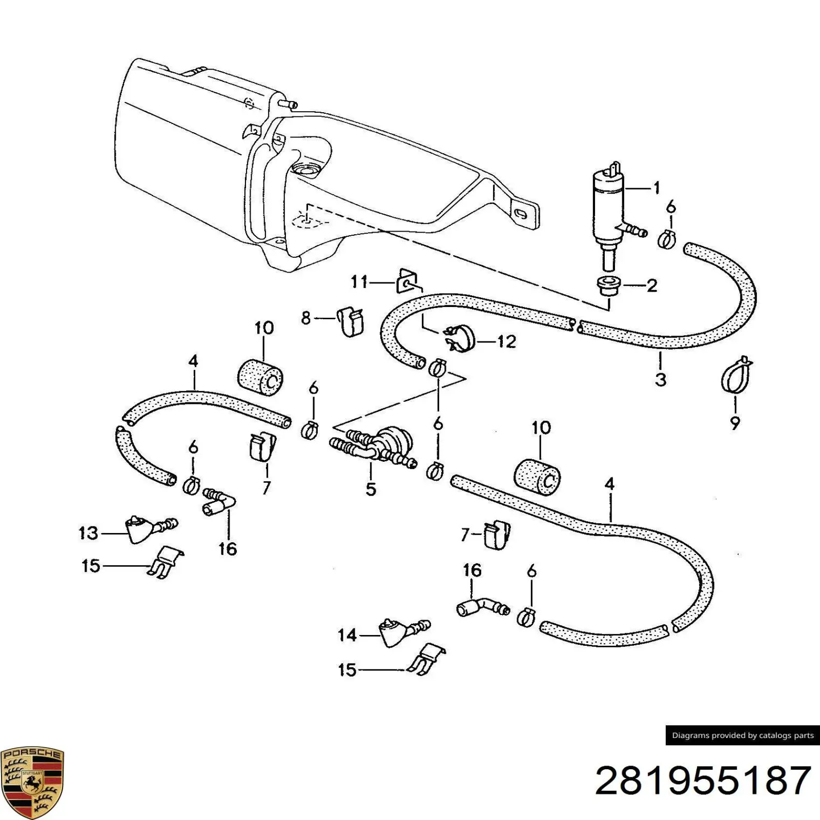 281955187 Porsche