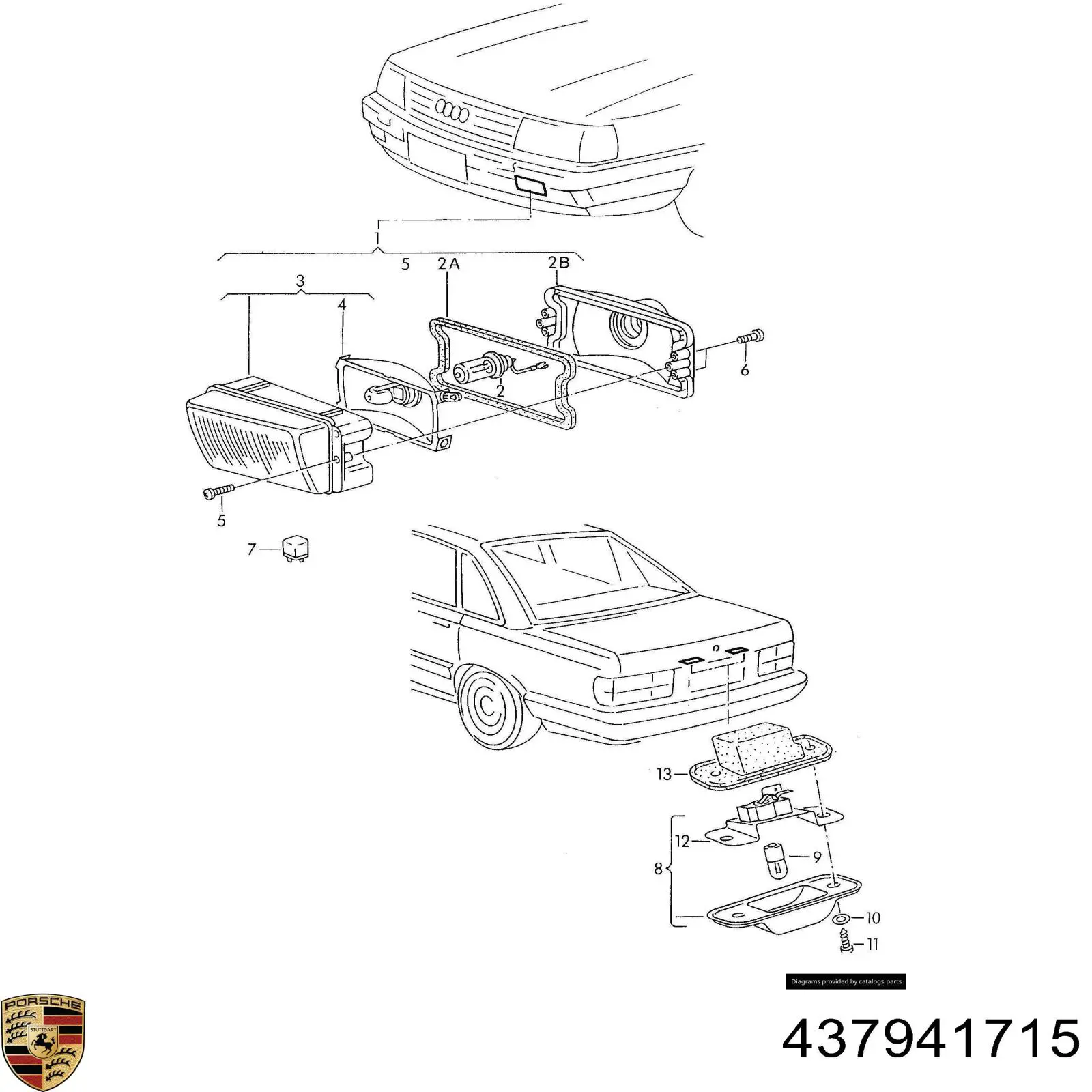 437941715 VAG 