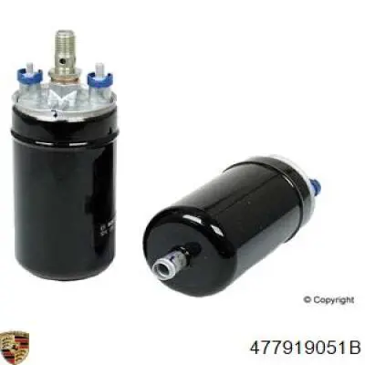 Comprar 477919051B Porsche 