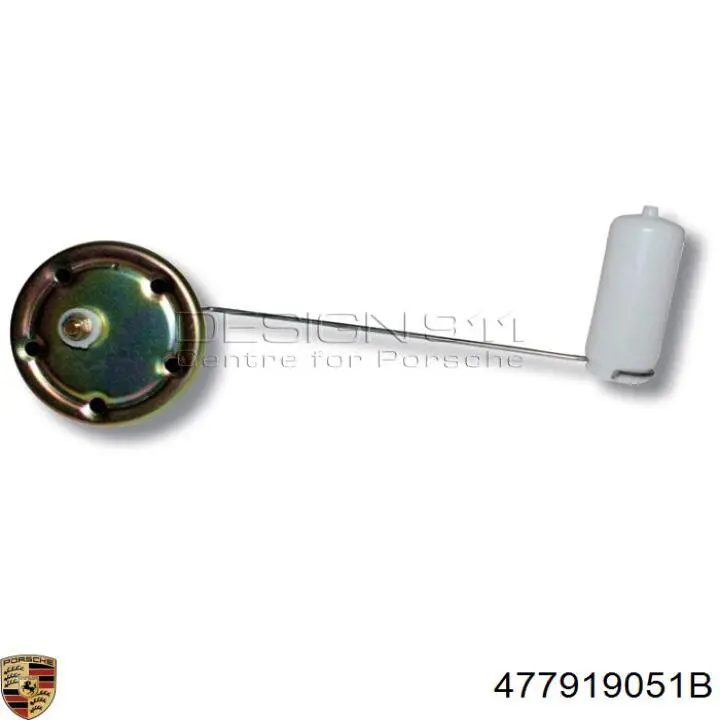  477919051B Porsche