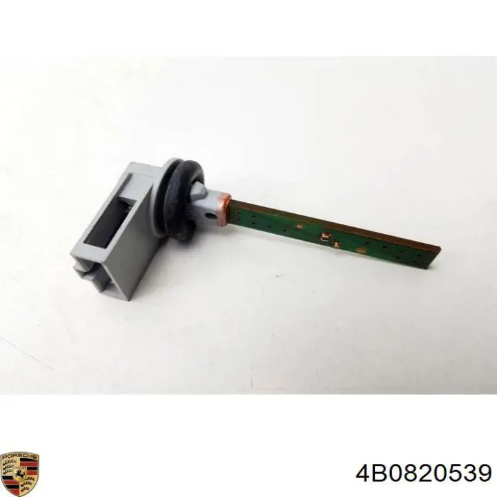 4B0820539 Porsche sensor de temperatura del interior