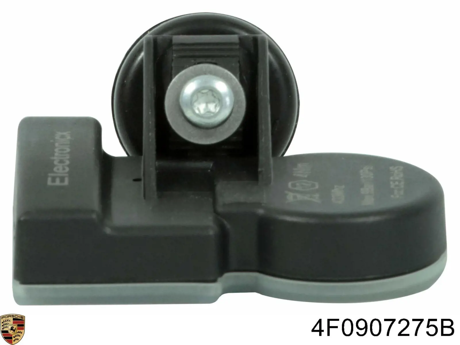 Sensor De Presion De Neumaticos Audi A4 8EC