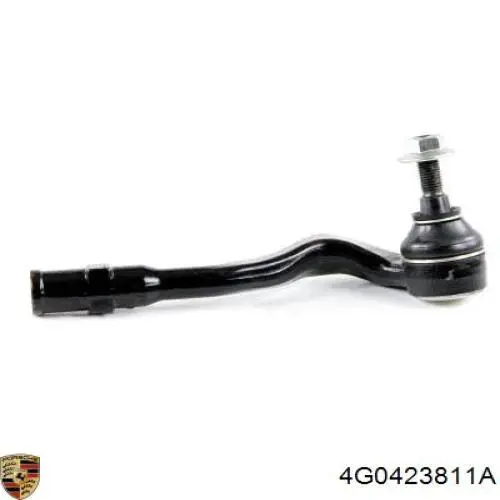 Rótula de barra de acoplamiento Porsche 4G0423811A precio, desde 18,76 EUR