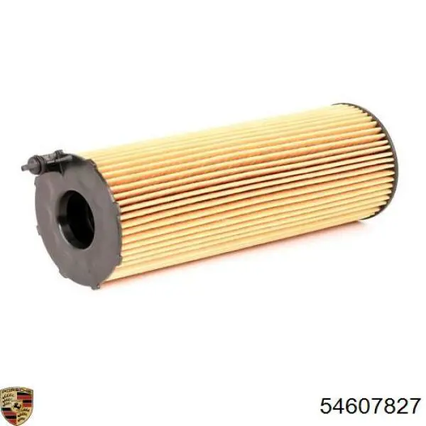 54607827 Porsche filtro de aceite