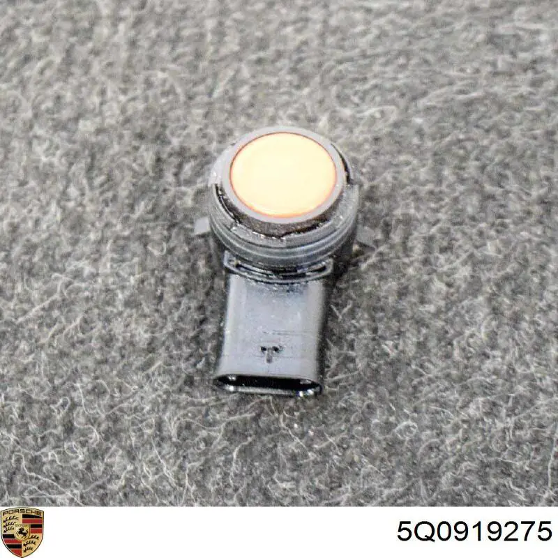 Comprar 5Q0919275 Porsche Sensor de aparcamiento trasero