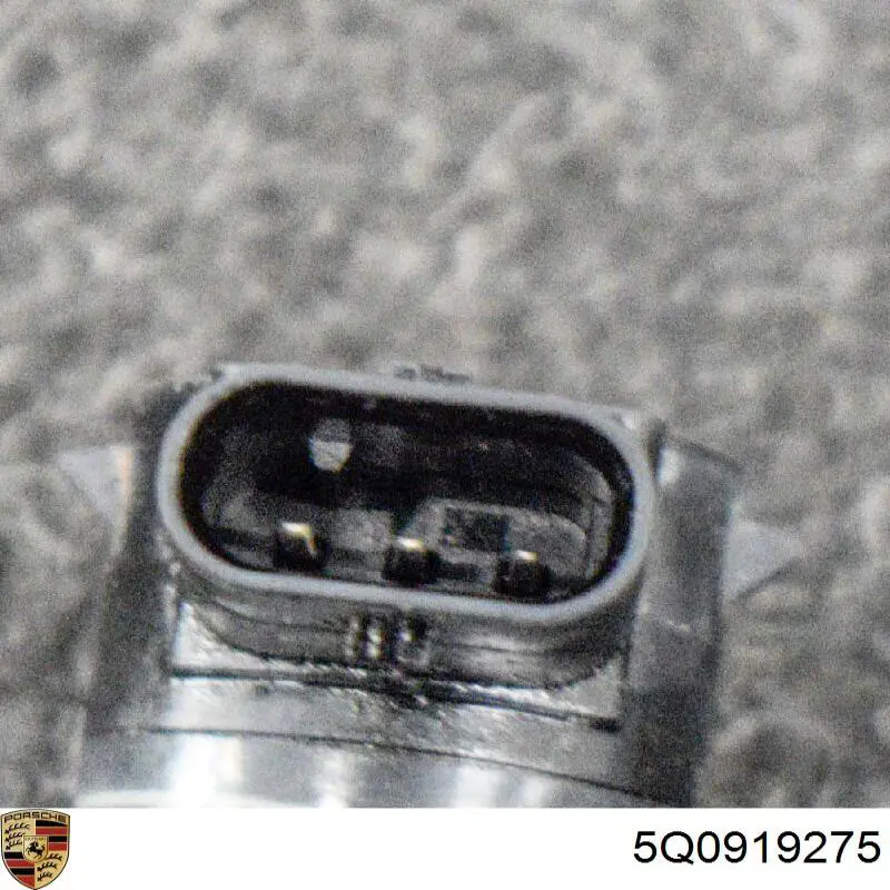 Sensor de aparcamiento trasero 5Q0919275 Porsche