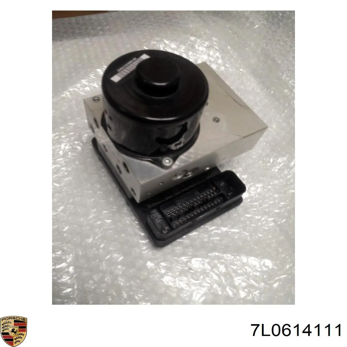 Módulo hidráulico ABS VAG 7L0614111EBEF