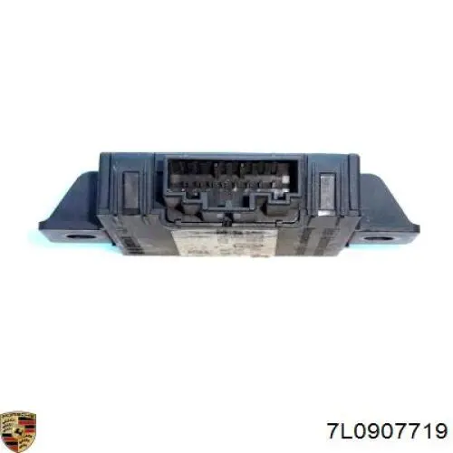Módulo de alarma Porsche 7L0907719 precio, desde 34,85 EUR