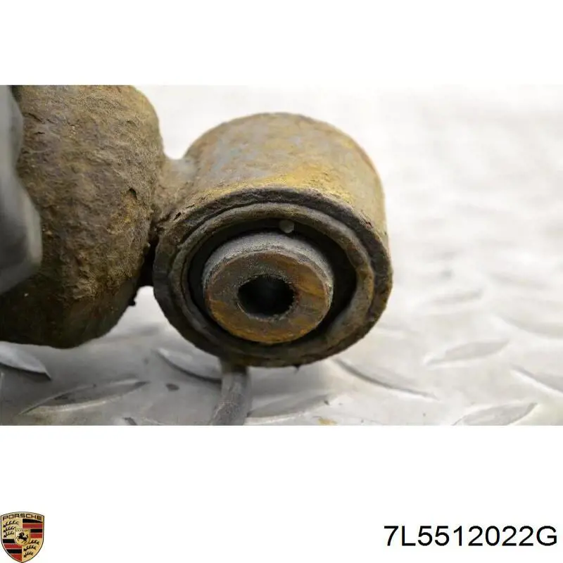  7L5512022G Porsche