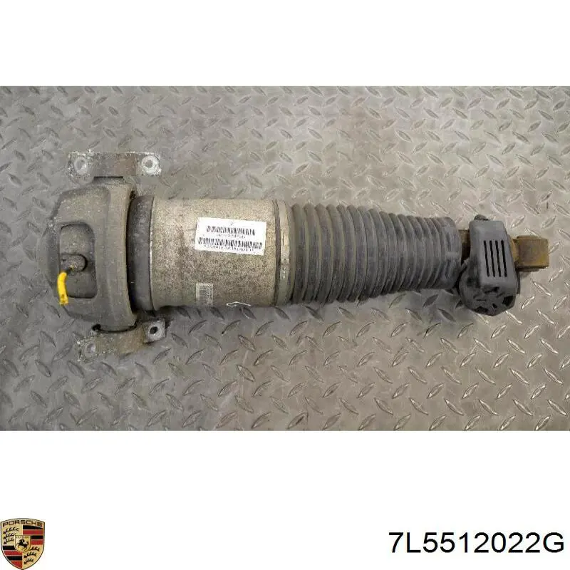  VAG 7L5512022G precio, desde 274,43 EUR