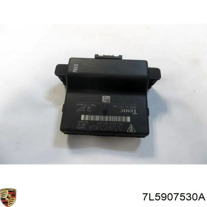Módulo de interfaz de diagnóstico Porsche 7L5907530A precio, desde 69,70 EUR