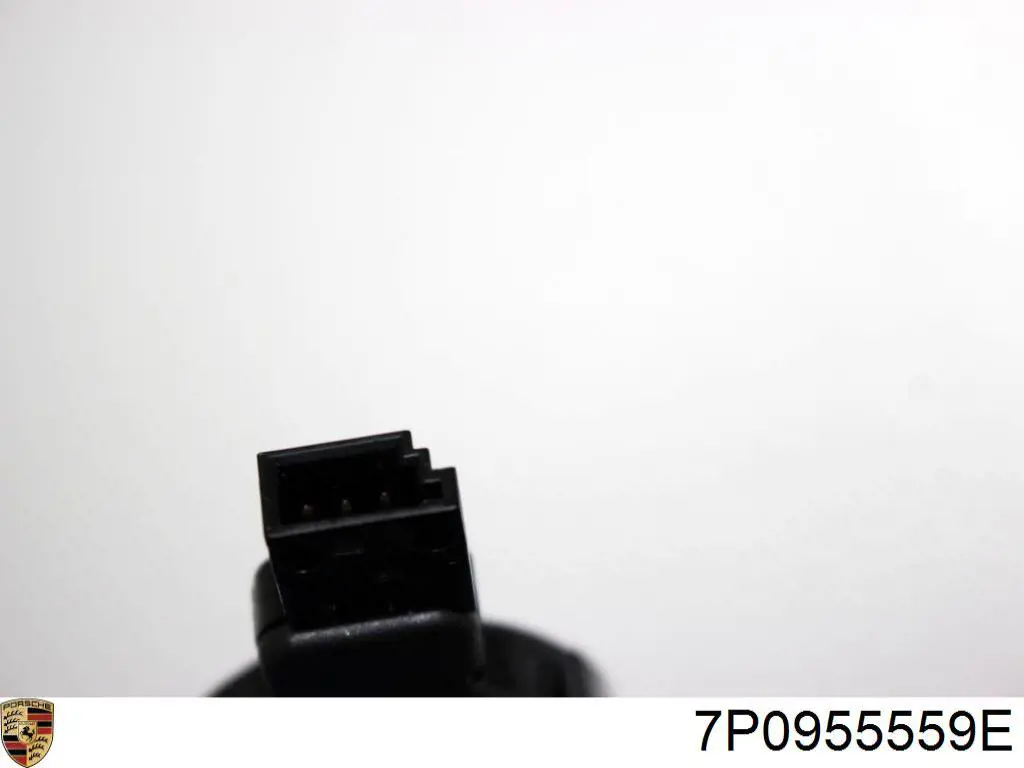 Comprar 7P0955559E Porsche Sensor de lluvia