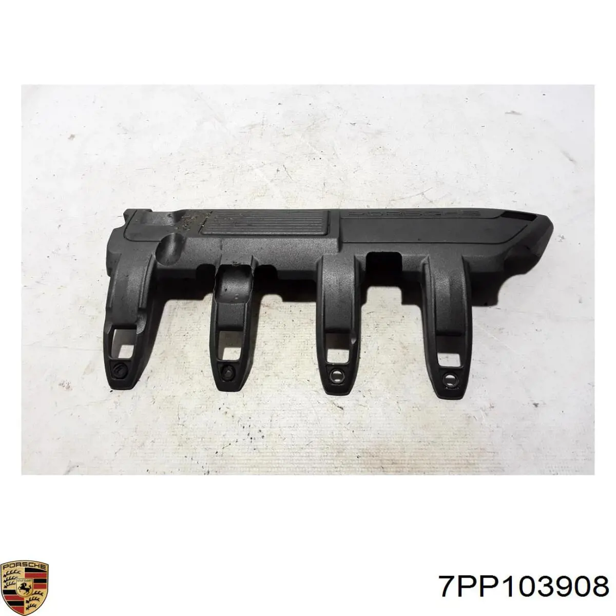  Porsche 7PP103908B precio, desde 204,73 EUR