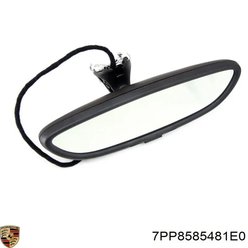 Comprar 7PP8585481E0 Porsche 