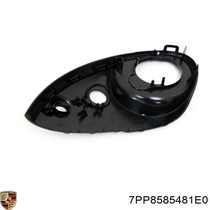  7PP8585481E0 Porsche
