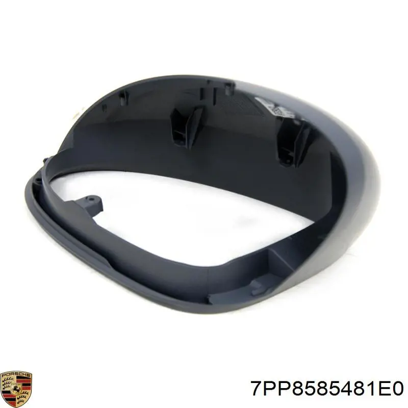  Porsche 7PP8585481E0