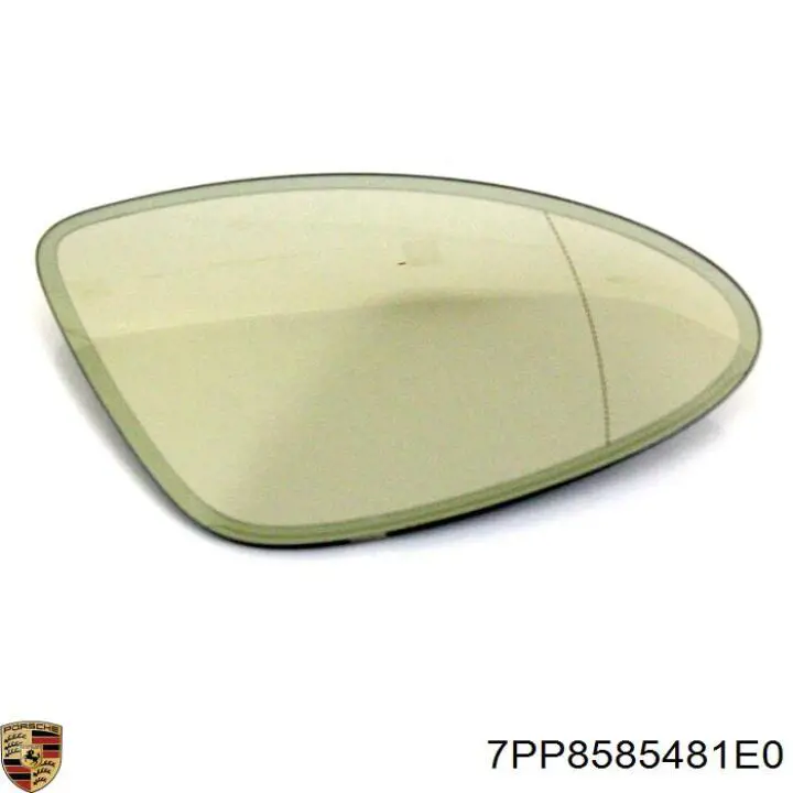  Porsche 7PP8585481E0 precio, desde 10,66 EUR
