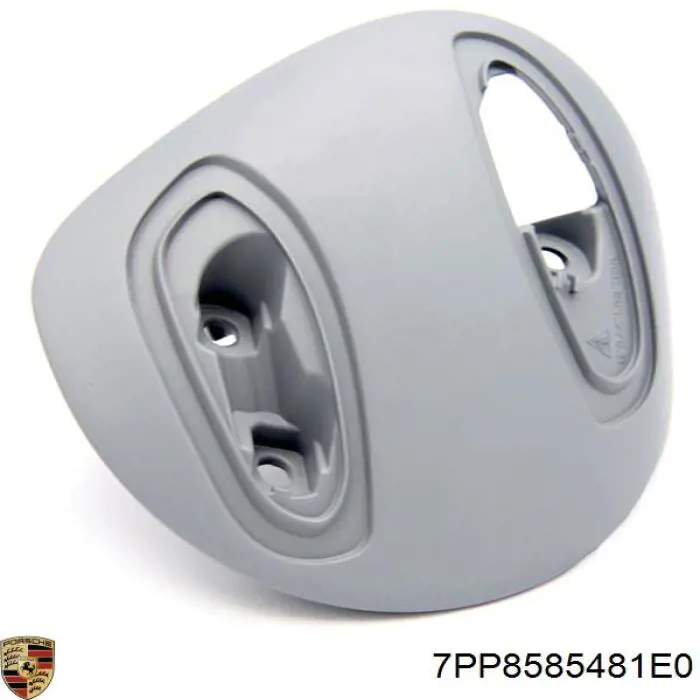  7PP8585481E0 Porsche