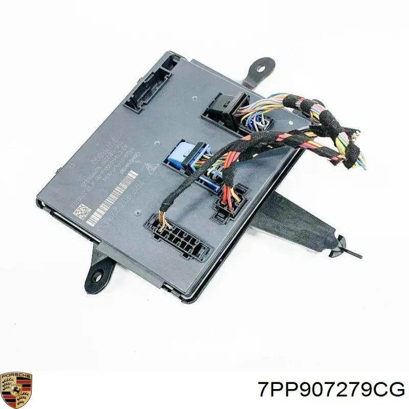 Módulo de confort Porsche Cayenne II SUV (92A) (2010 - 2026) precio, desde 66,55 EUR