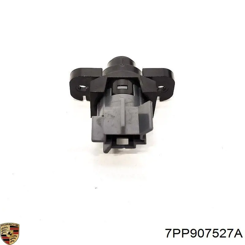 Comprar 7PP907527A Porsche Sensor de la temperatura interior