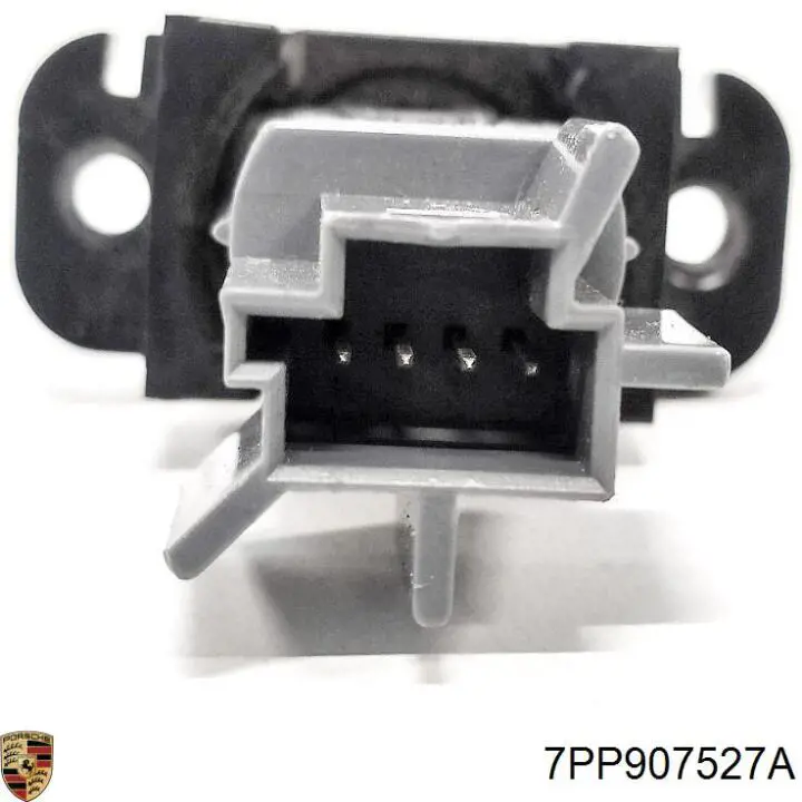 Sensor de temperatura del aire interior Porsche 7PP907527A precio, desde 65,34 EUR