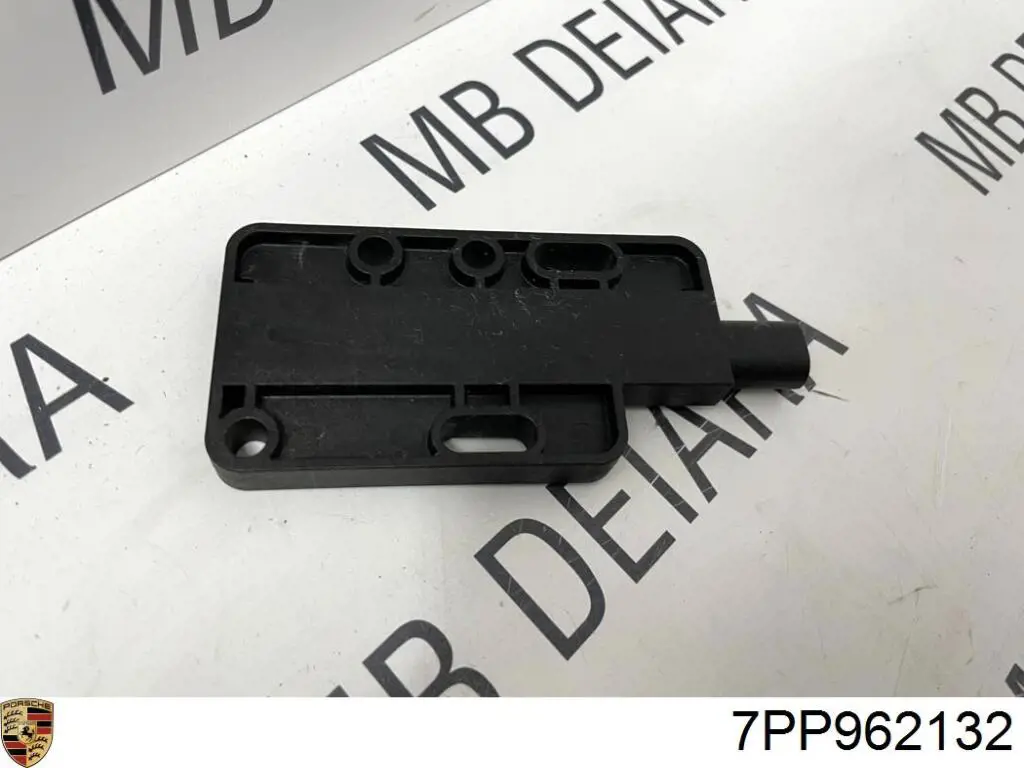 Antena Porsche Cayenne II SUV (92A) (2010 - 2026) precio, desde 66,55 EUR