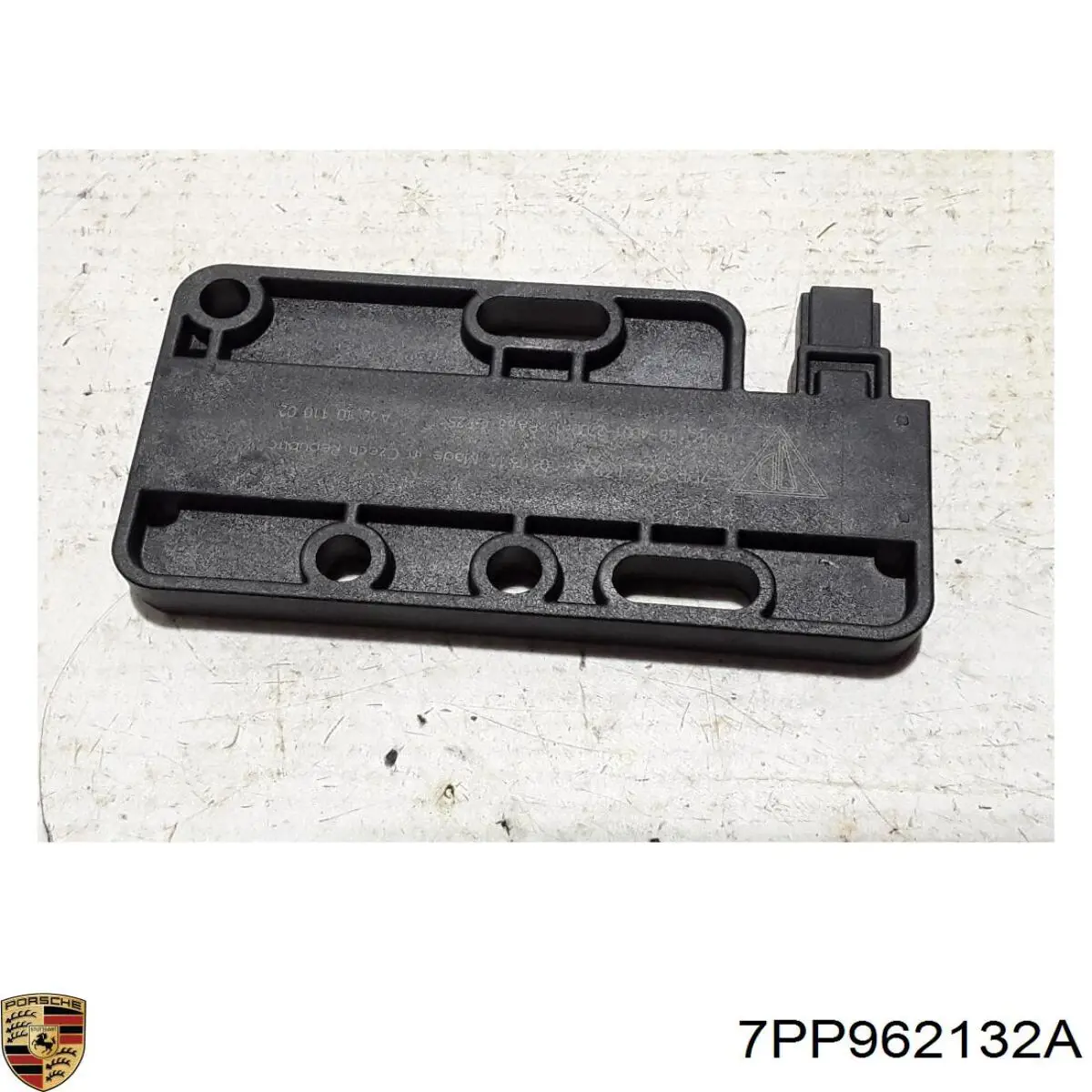 Comprar 7PP962132A Porsche 