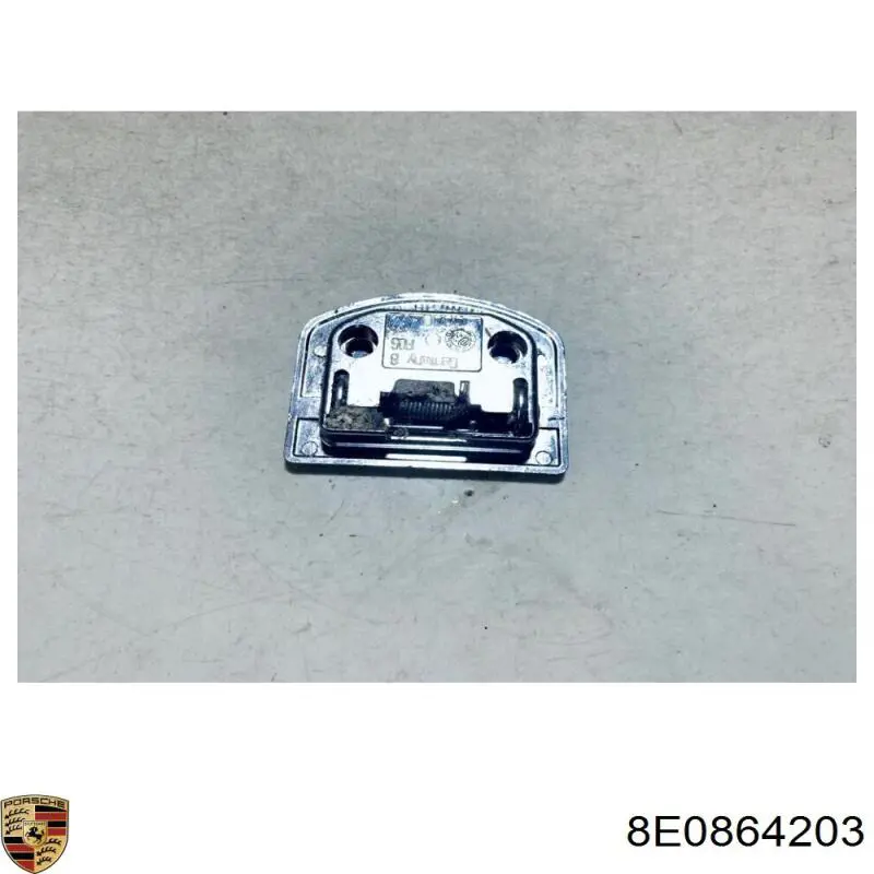 8E0864203 Porsche