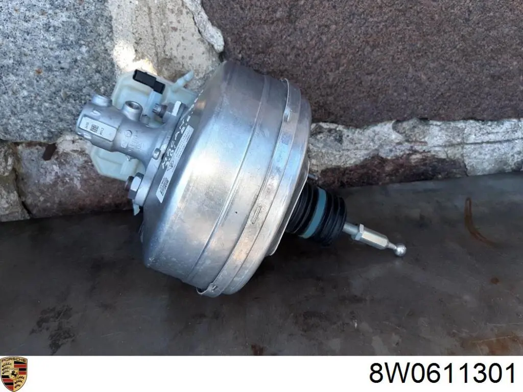 Deposito liquido de frenos Audi A4 B9
