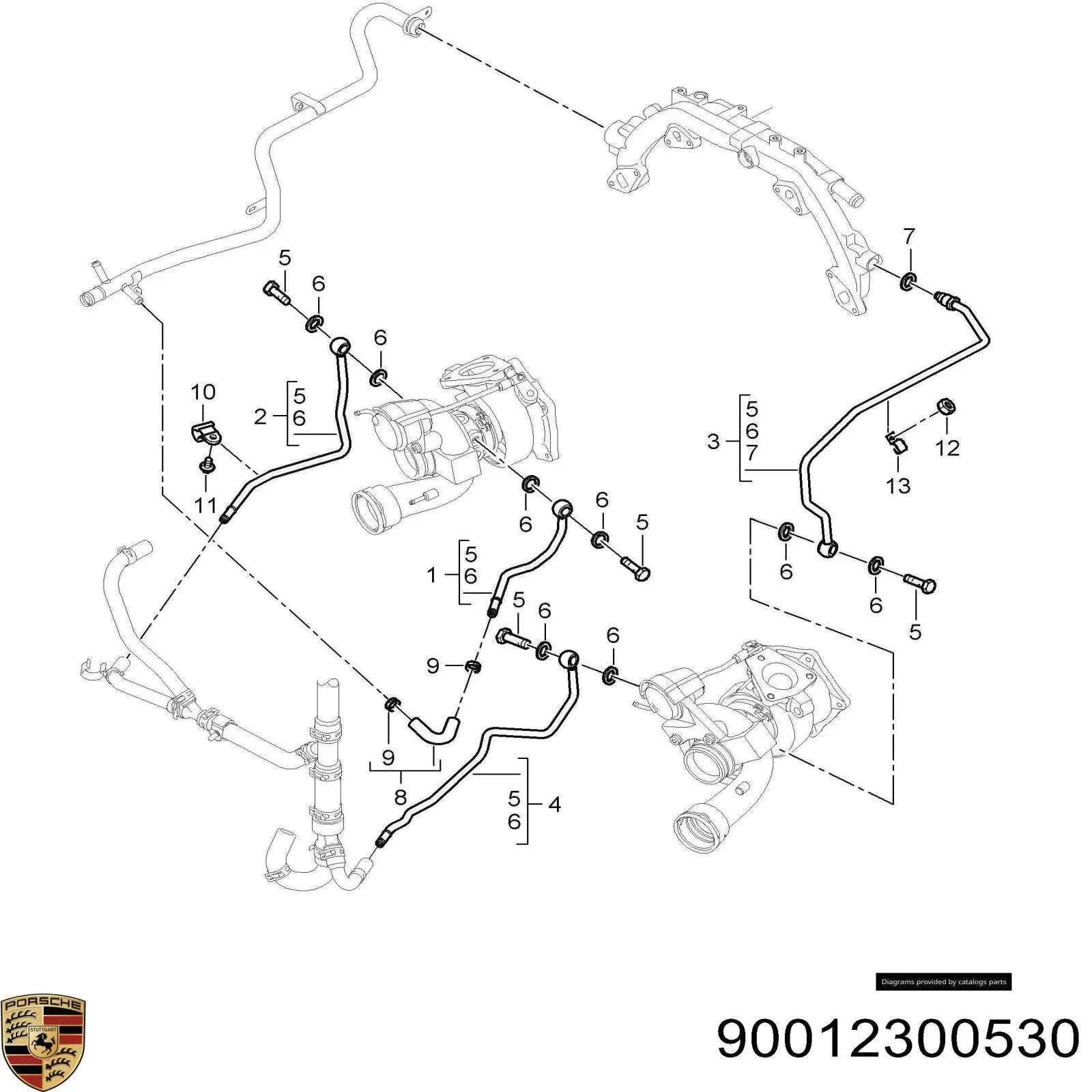  Mercedes N007603012100
