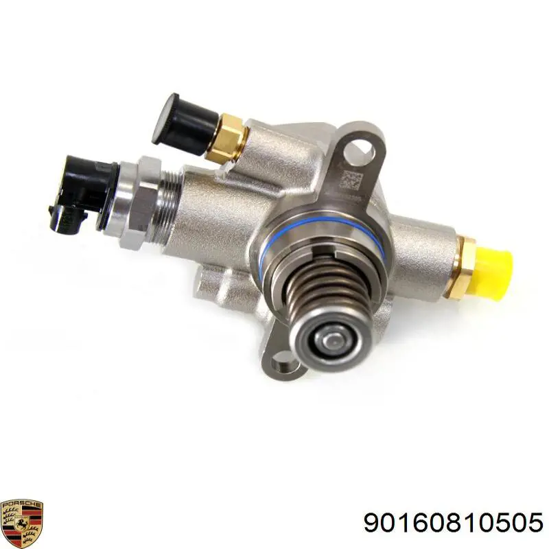  Porsche 90160810505