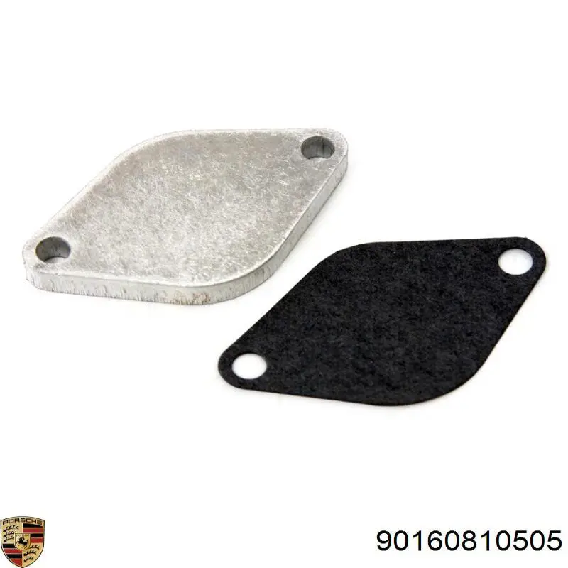 90160810505 Porsche 