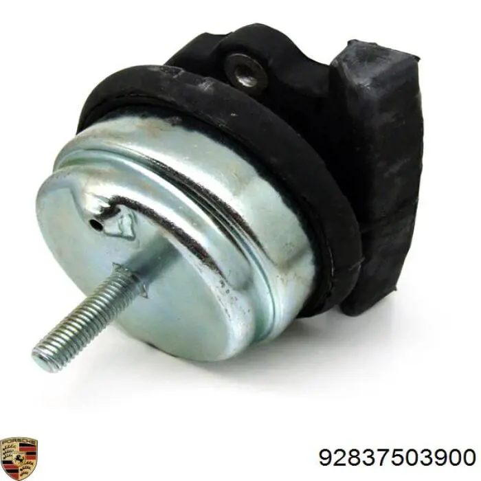 92837503900 Porsche 