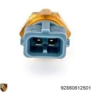 Sensor de temperatura del refrigerante Citroen Saxo S0, S1