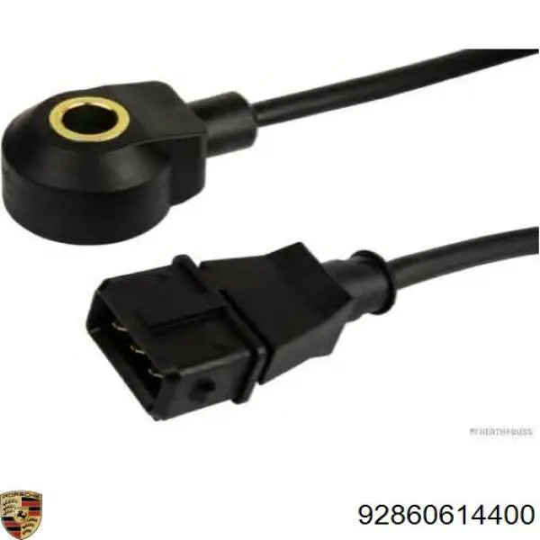 Sensor de detonaciones Volkswagen Passat 3A5, 351, 315