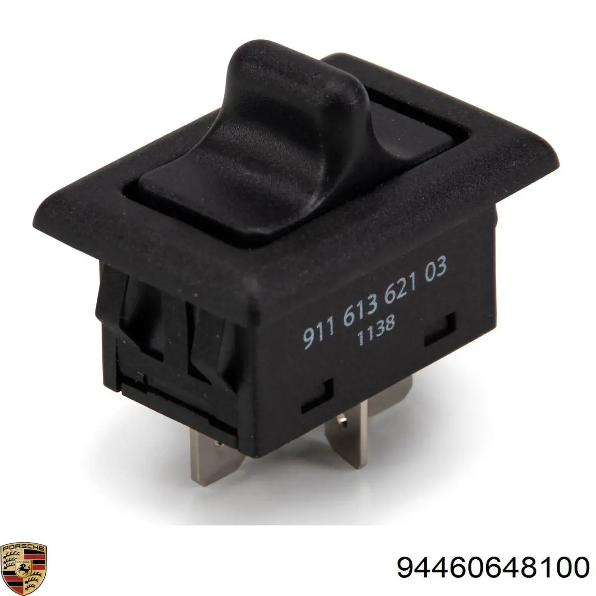 Comprar 94460648100 Porsche Sensor de temperatura del refrigerante, salpicadero