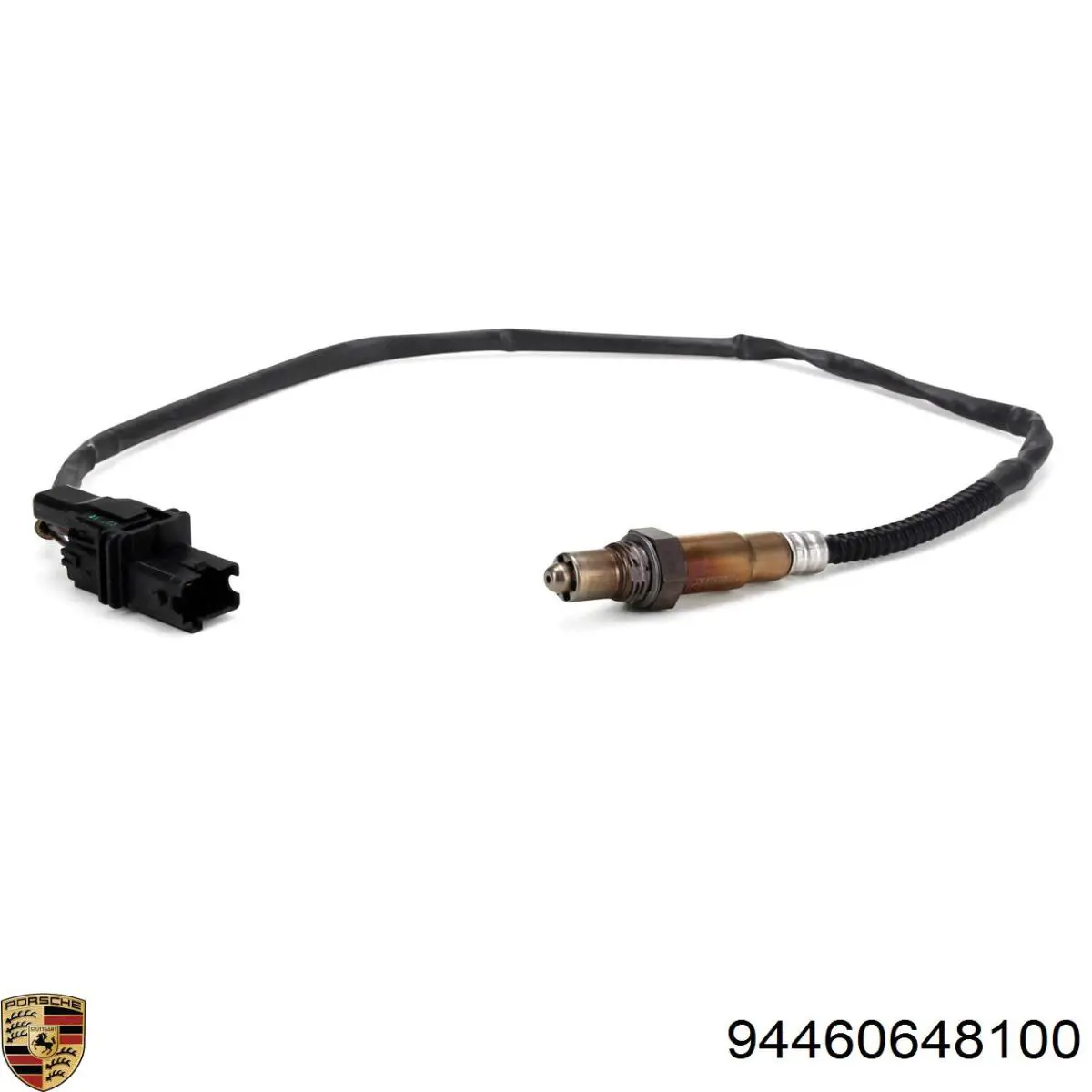 Sensor de temperatura 94460648100 Porsche